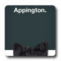 Appington Logo