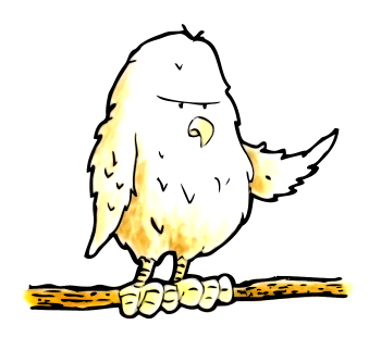 Dismissbird