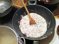 Crè fraiche