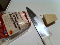 Parmesan